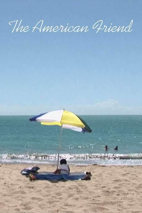 The American Friend